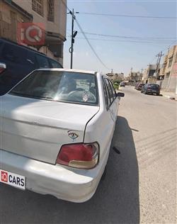 Saipa 132